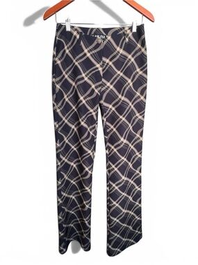 I.AM.GIA Carmel Pant in Black Check size M